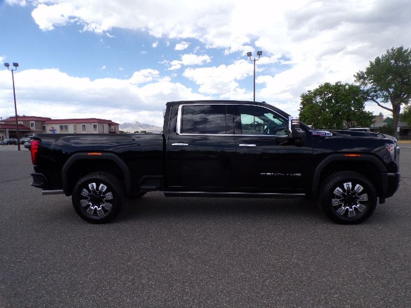 2026 GMC Sierra 3500 HD